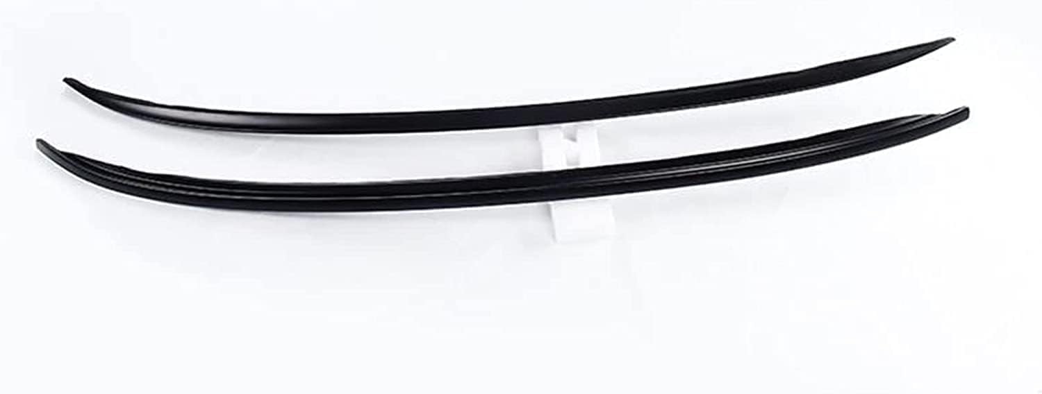 Car roof rack rails for BMW X6 G06 2020 2021 2022 2023