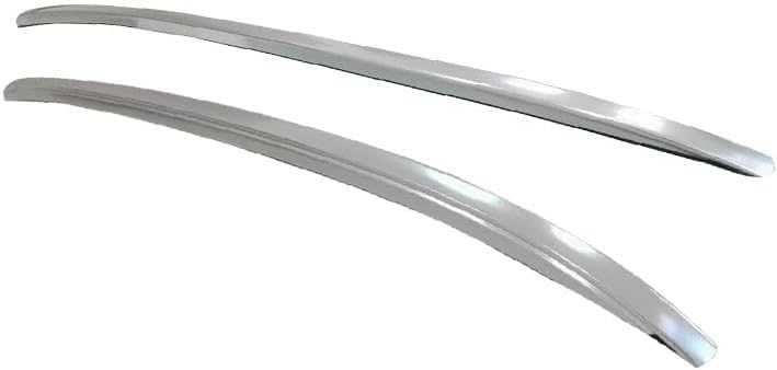 Car roof rack rails for BMW X6 G06 2020 2021 2022 2023