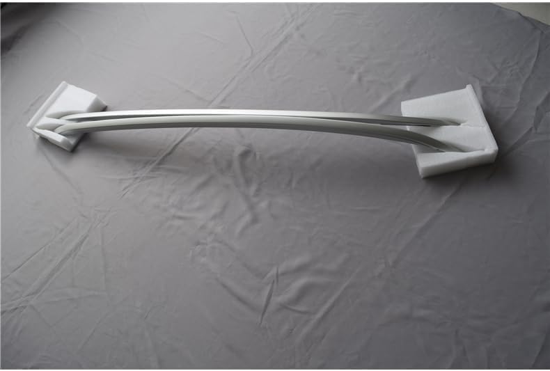 Car roof rack rails for BMW X4 G02 2019-2022