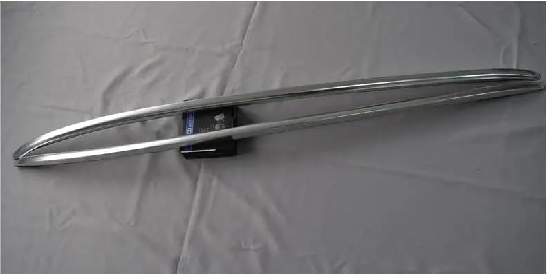 Car roof rack rails for BMW X3 G01 2018 2019 2020 2021 2022