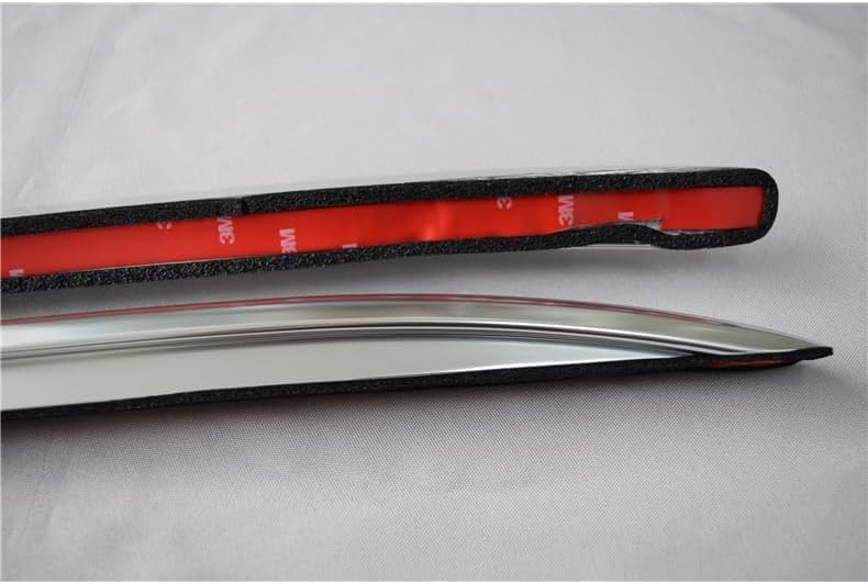 Car roof rack rails for BMW X3 G01 2018 2019 2020 2021 2022