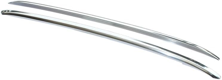 Car roof rack rails for BMW IX3 2020 2021 2022 2023