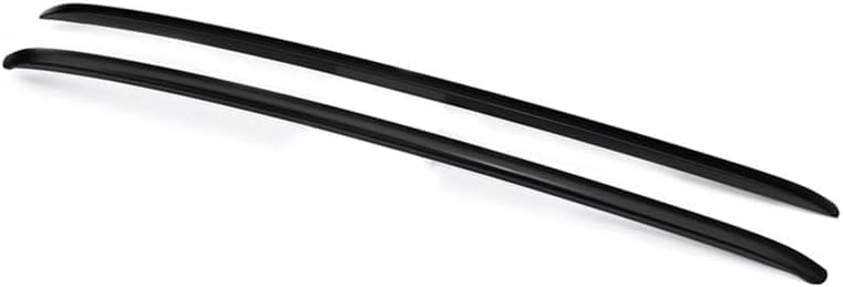 Car roof rack rails for BMW IX3 2020 2021 2022 2023