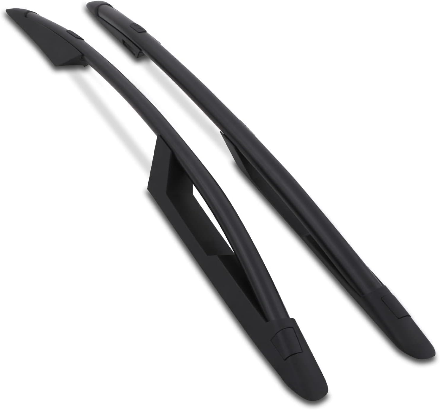 Car roof rack rails for CRV 2007-2011
