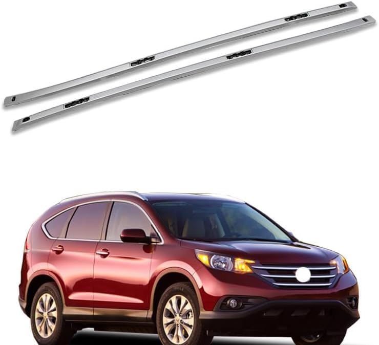 Car roof rack rails for CRV 2007-2011