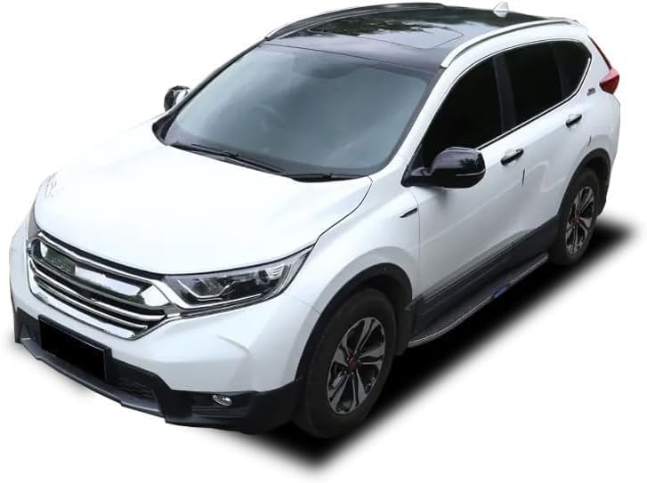 Car roof rack rails for CRV 2007-2011