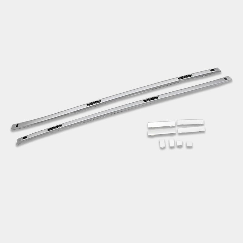 Car roof rack rails for CRV 2007-2011