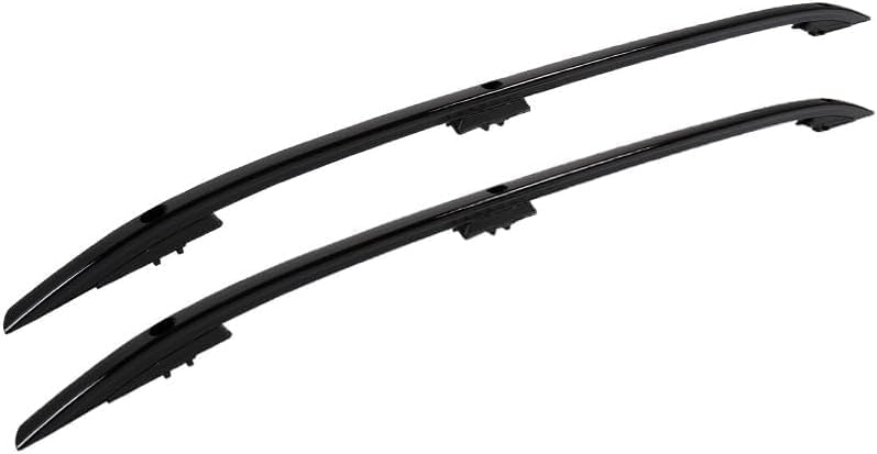 Car roof rack rails for CRV 2017-2021