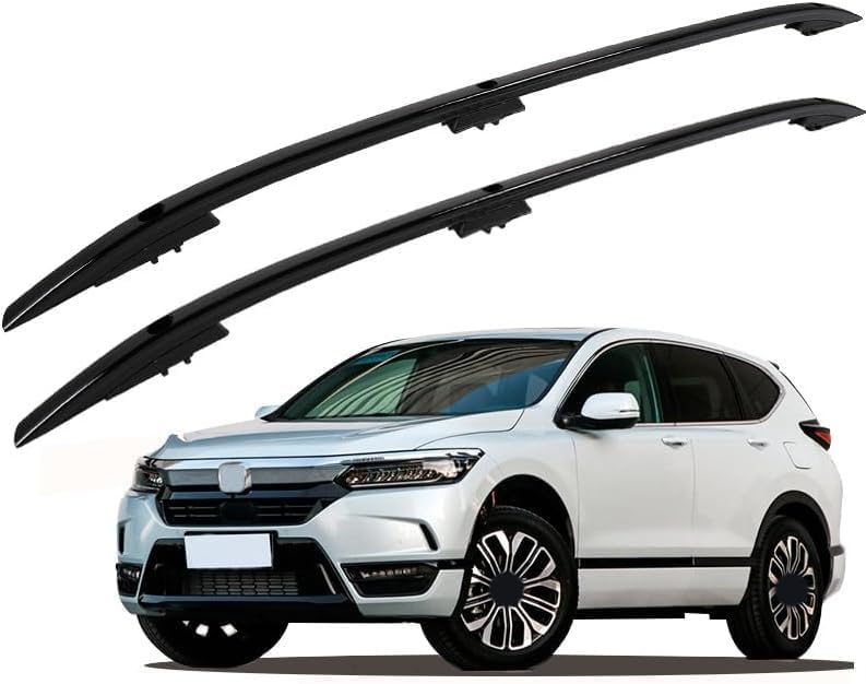 Car roof rack rails for CRV 2017-2021