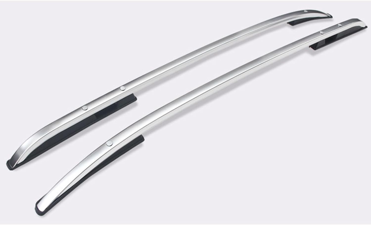 Car roof rack rails for CRV 2017-2021