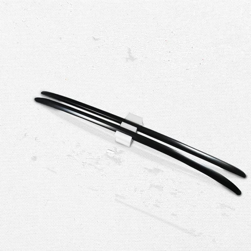 Car roof rack rails for Cayenne 2018-2022