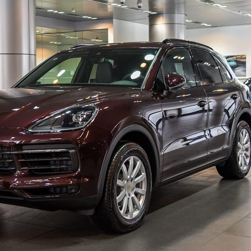 Car roof rack rails for Cayenne 2018-2022