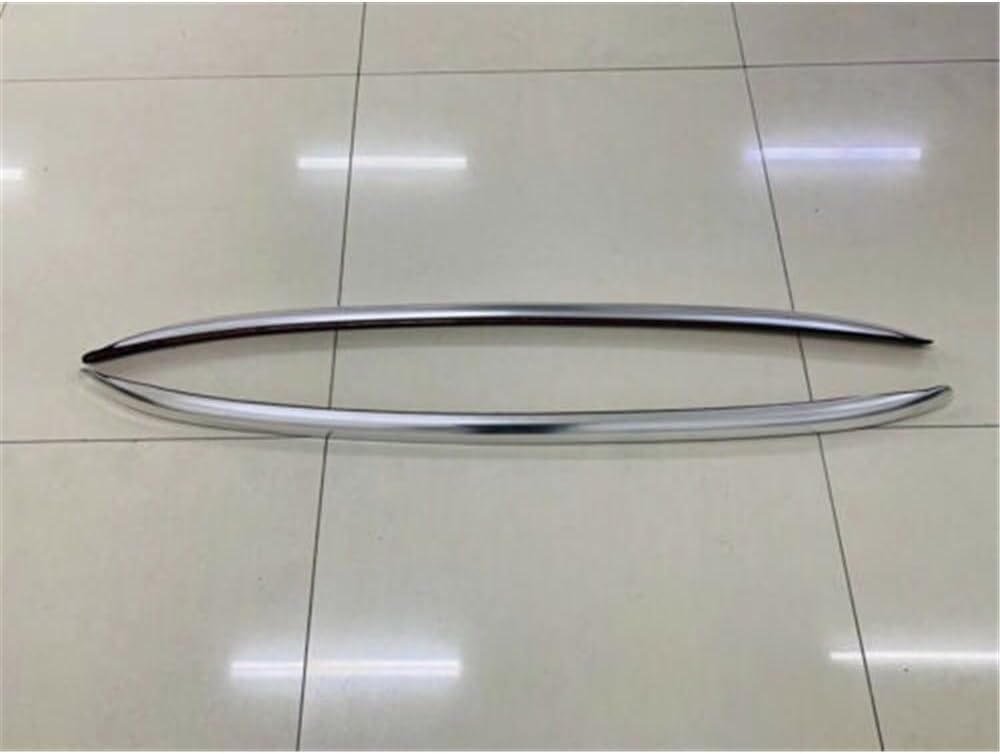 Car roof rack rails for Cayenne Coupe 2019-2021