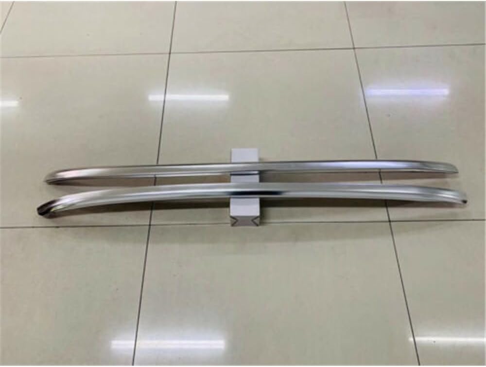 Car roof rack rails for Cayenne Coupe 2019-2021