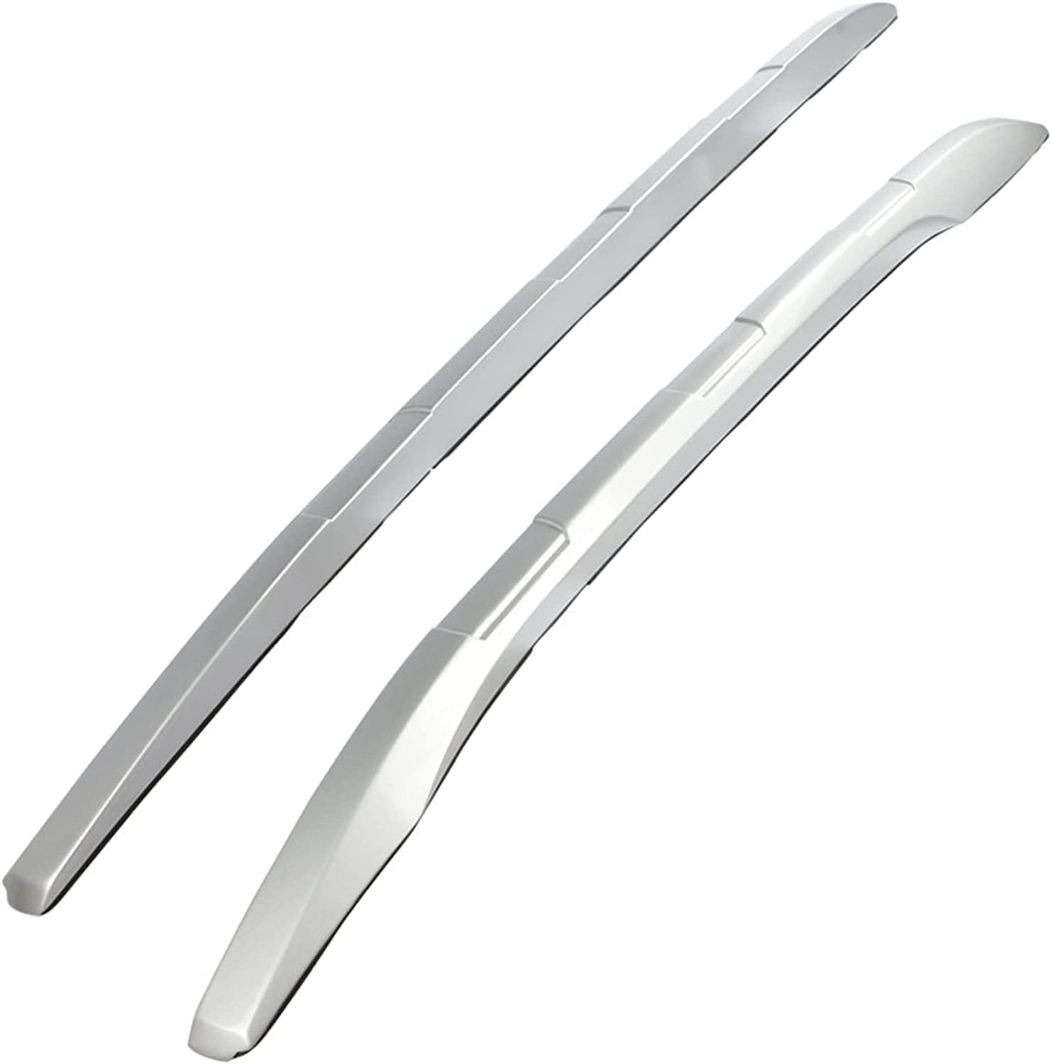 Car roof rack rails for Ford Ecosport 2013-2020