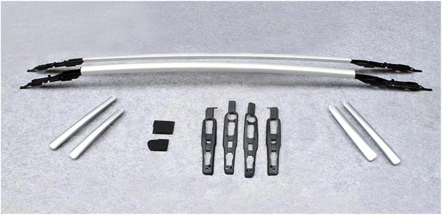 Car roof rack rails for Ford Kuga Escape 2013 2014 2015