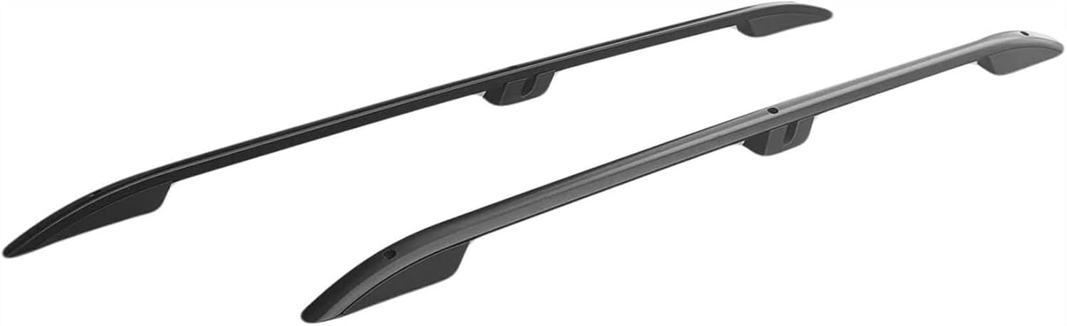 Car roof rack rails for Ford Connect 2013-2021