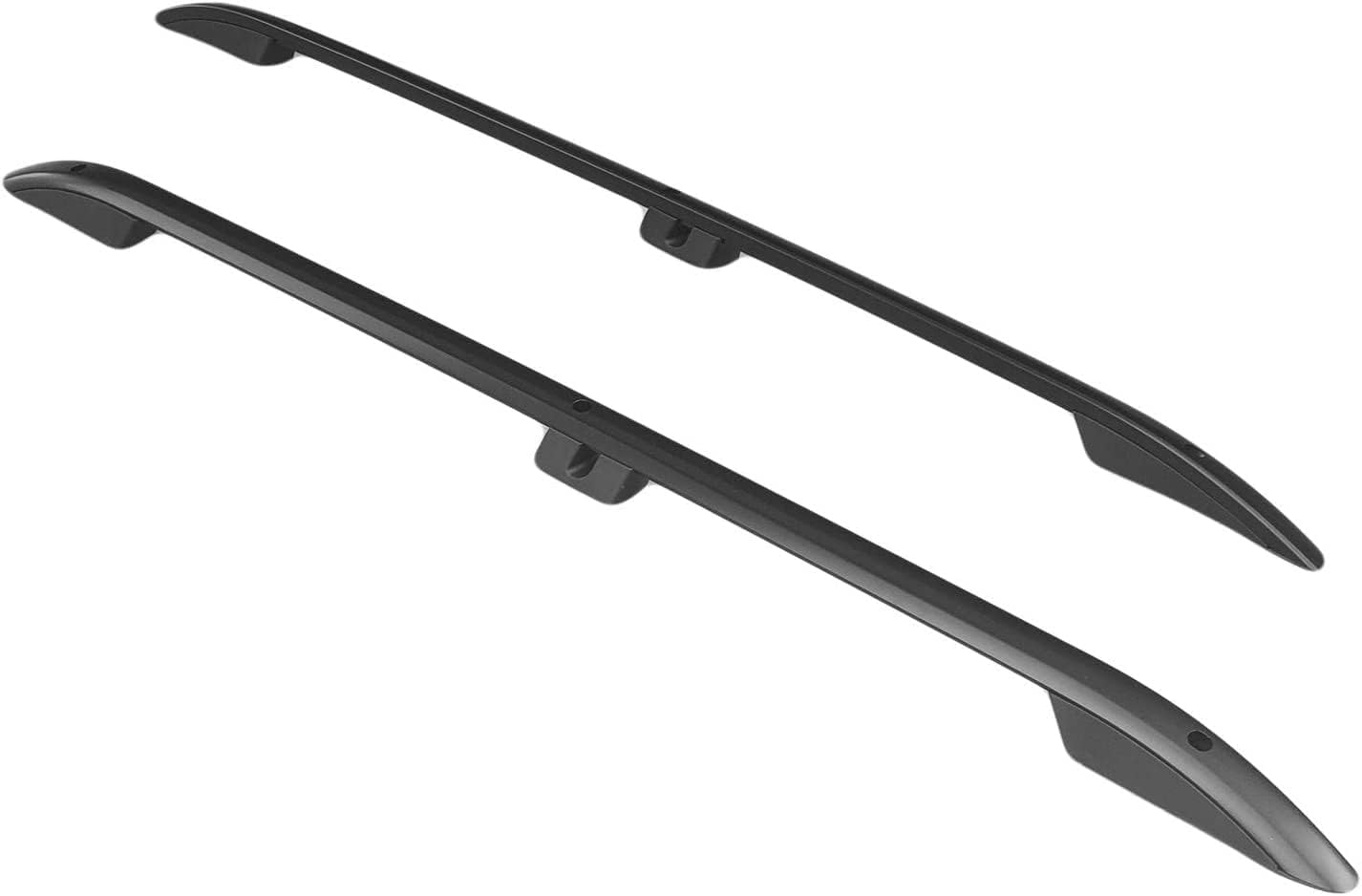 Car roof rack rails for Ford Connect 2013-2021