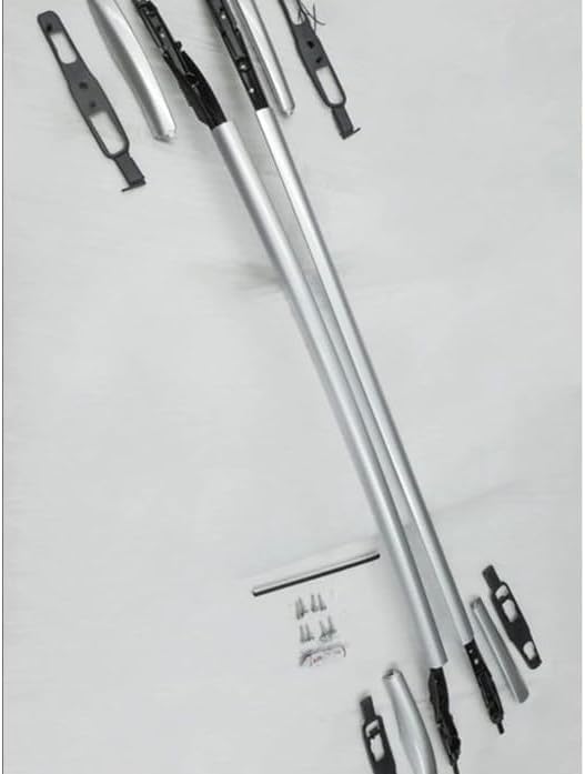 Car roof rack rails for Ford Escape Kuga 2013-2019