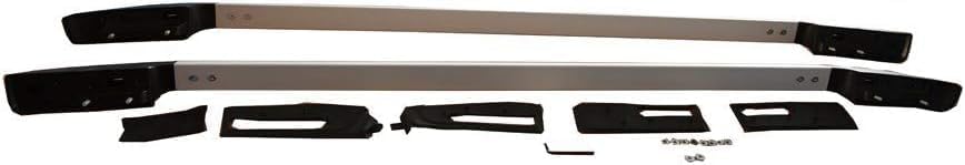 Car roof rack rails for Ford Ranger 1983-2021