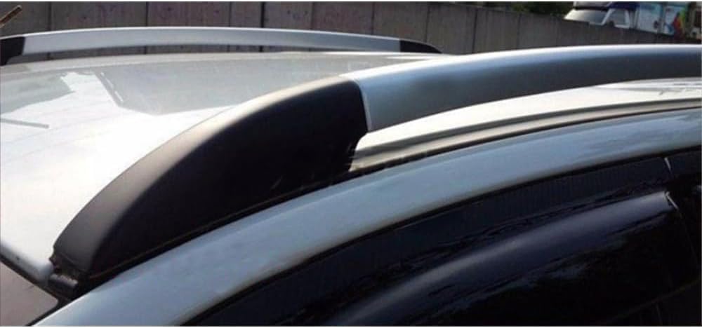 Car roof rack rails for Ford Ranger 1983-2021