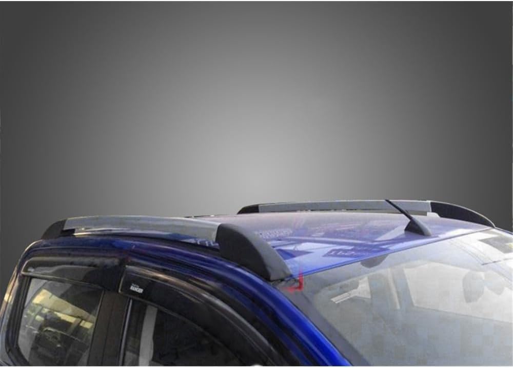 Car roof rack rails for Ford Ranger 1983-2021