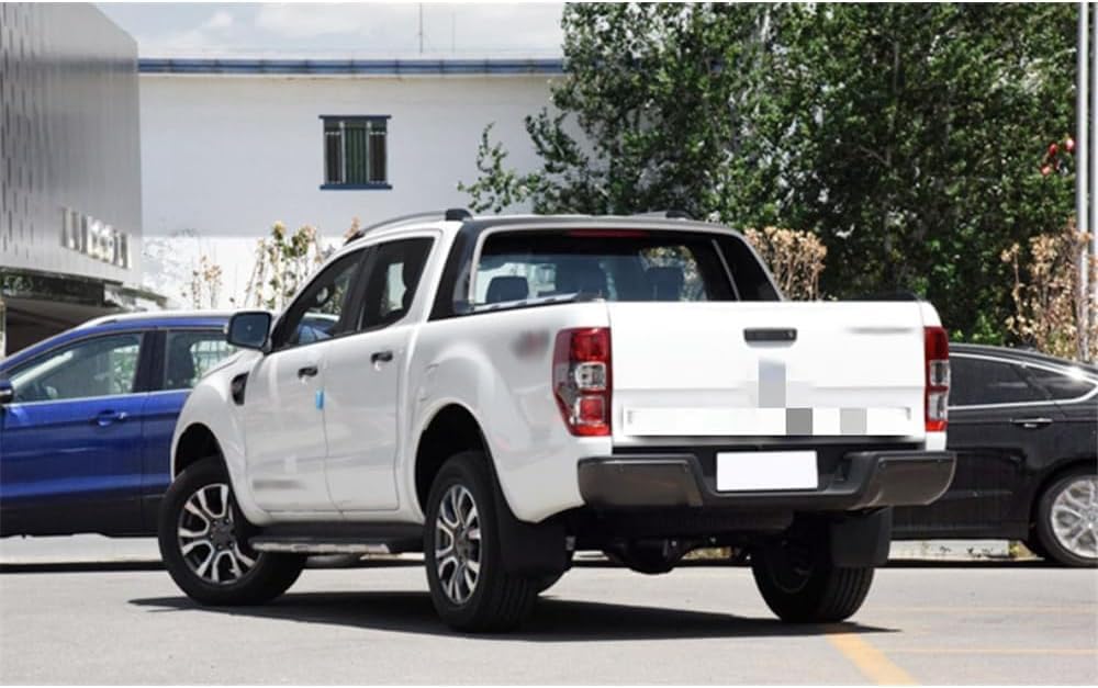 Car roof rack rails for Ford Ranger 1983-2021