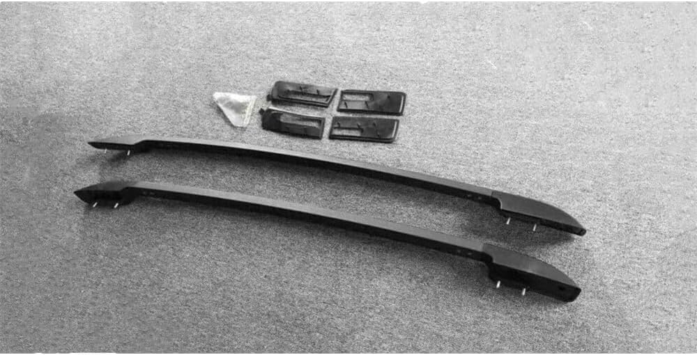 Car roof rack rails for Ford Ranger 1983-2021