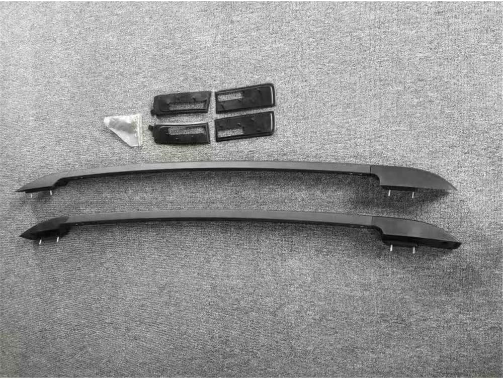 Car roof rack rails for Ford Ranger 1983-2021