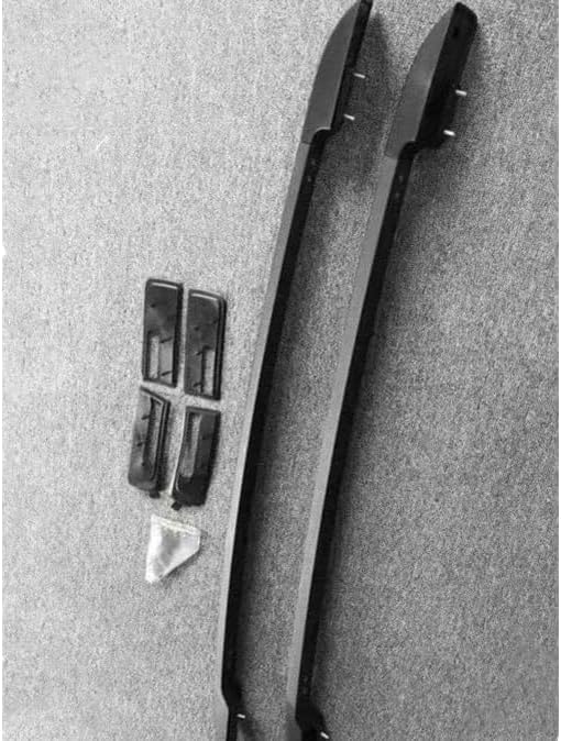 Car roof rack rails for Ford Ranger 1983-2021