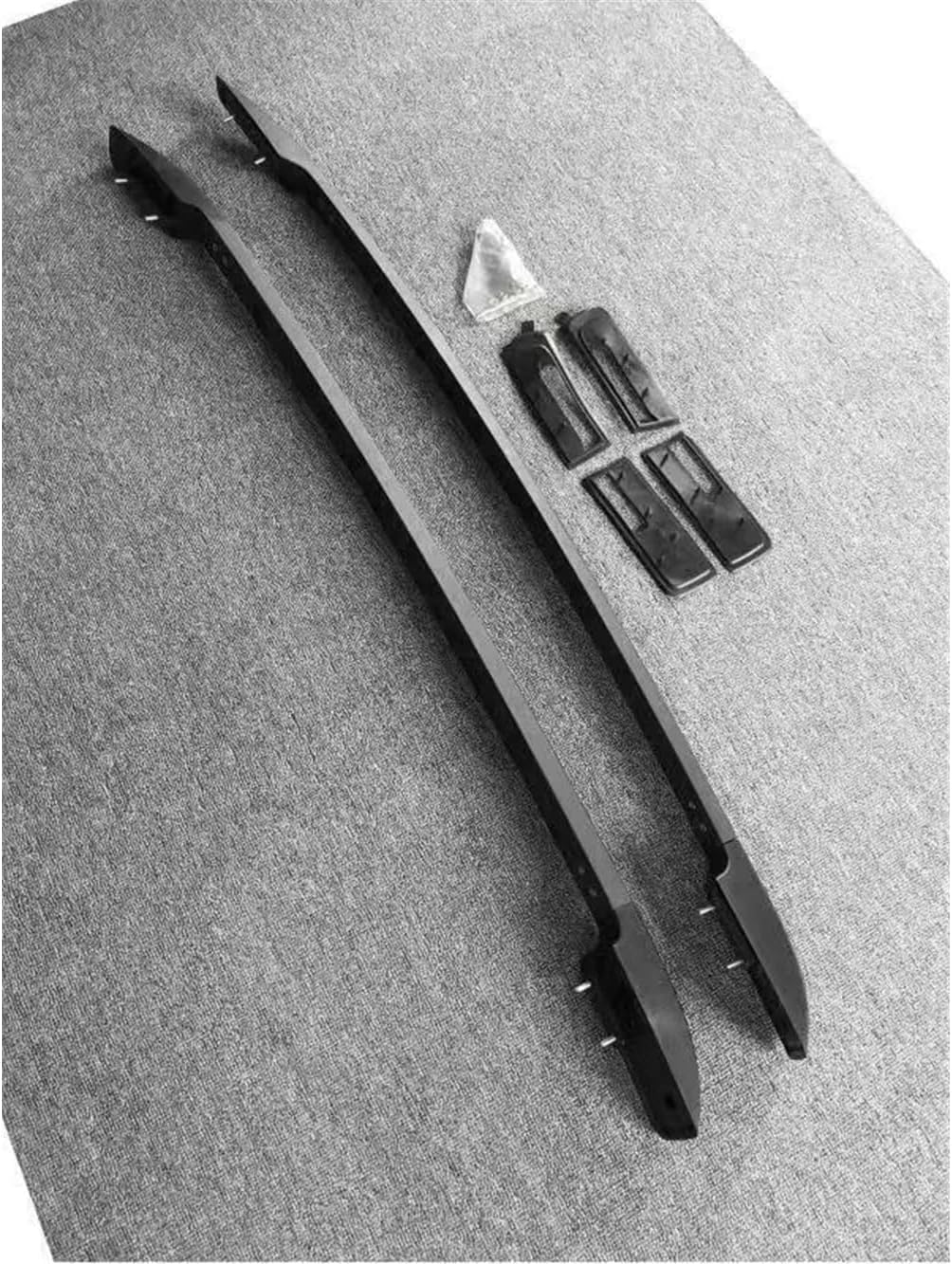 Car roof rack rails for Ford Ranger 1983-2021