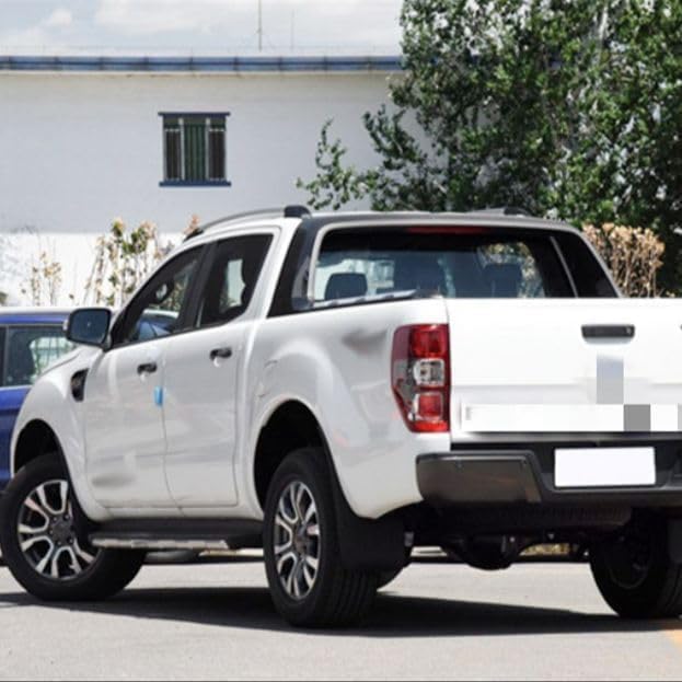 Car roof rack rails for Ford Ranger 1983-2021