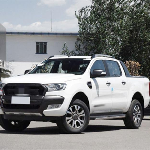 Car roof rack rails for Ford Ranger 1983-2021