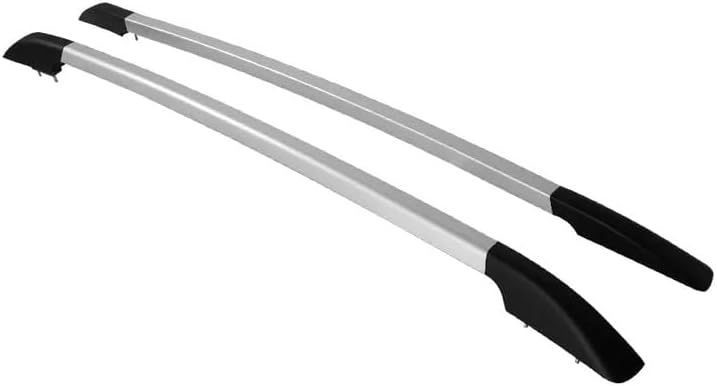 Car roof rack rails for Ford Ranger 2012-2022