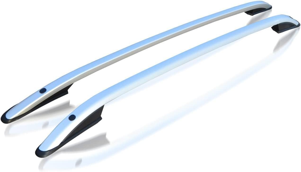 Car roof rack rails for Ford Kuga 2016-2019