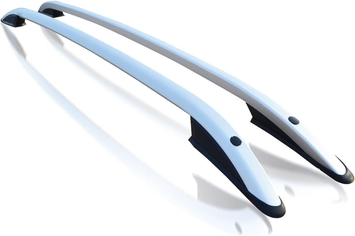 Car roof rack rails for Ford Kuga 2016-2019