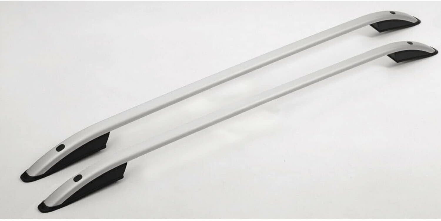 Car roof rack rails for Ford Tourneo Transit Courier 2014 – 2022