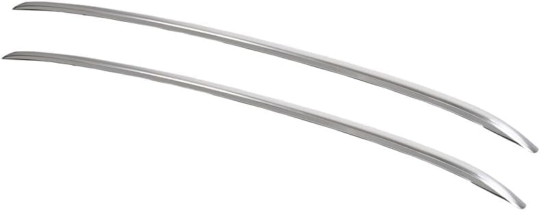 Car roof rack rails for Hyundai Cousto