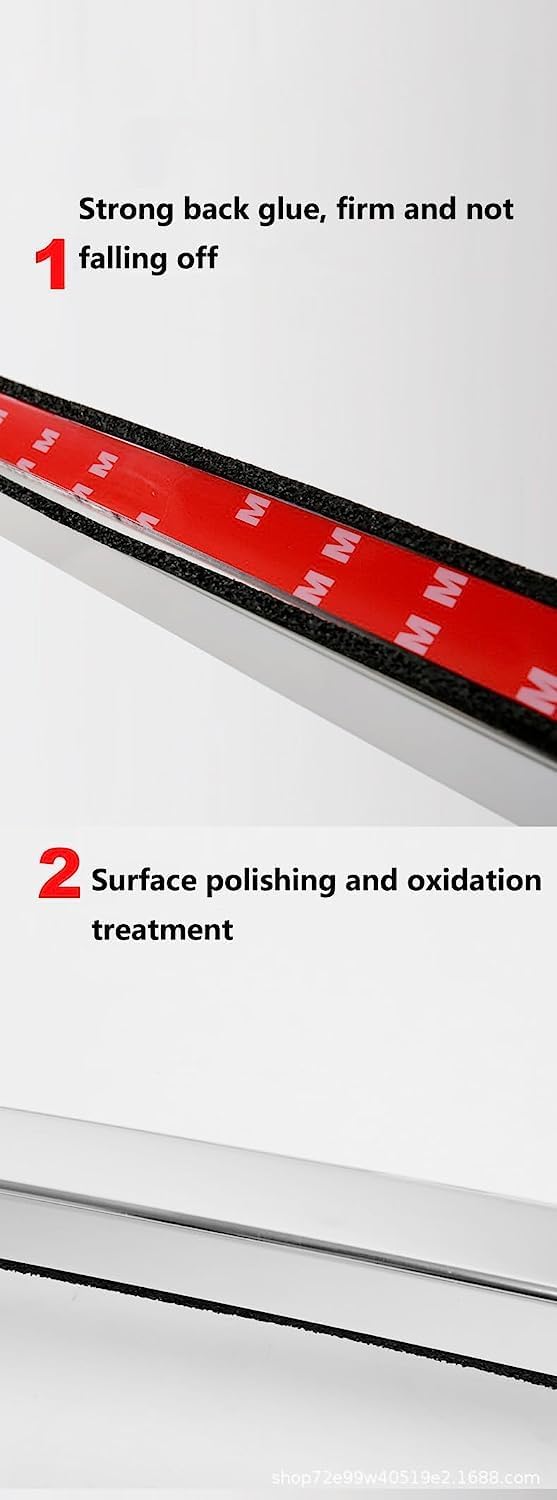 Car roof rack rails for Hyundai Cousto