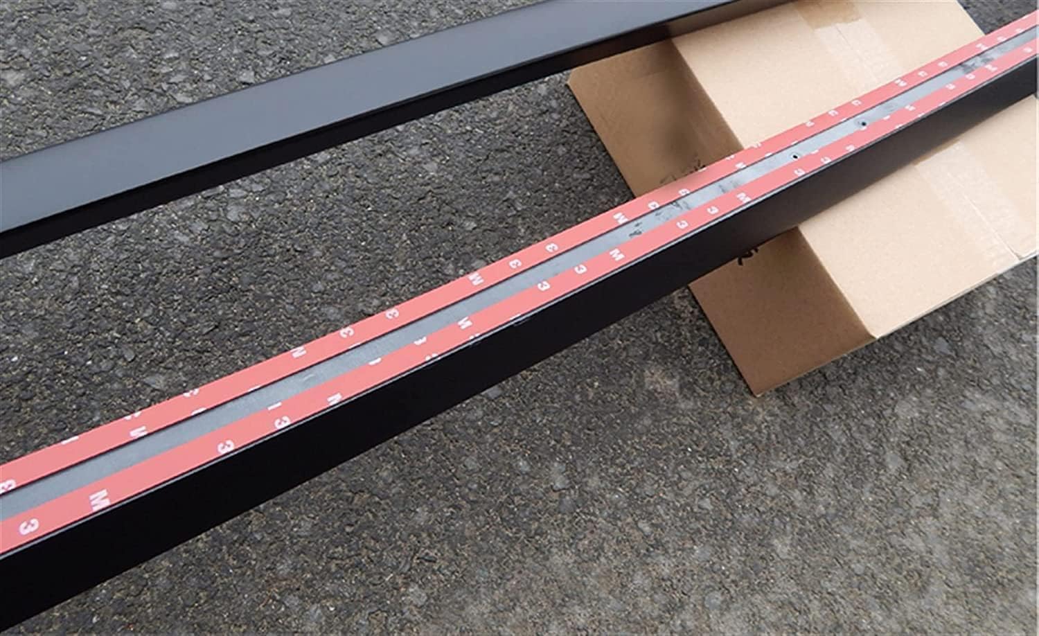 Car roof rack rails for Hyundai Tucson 2015-2020