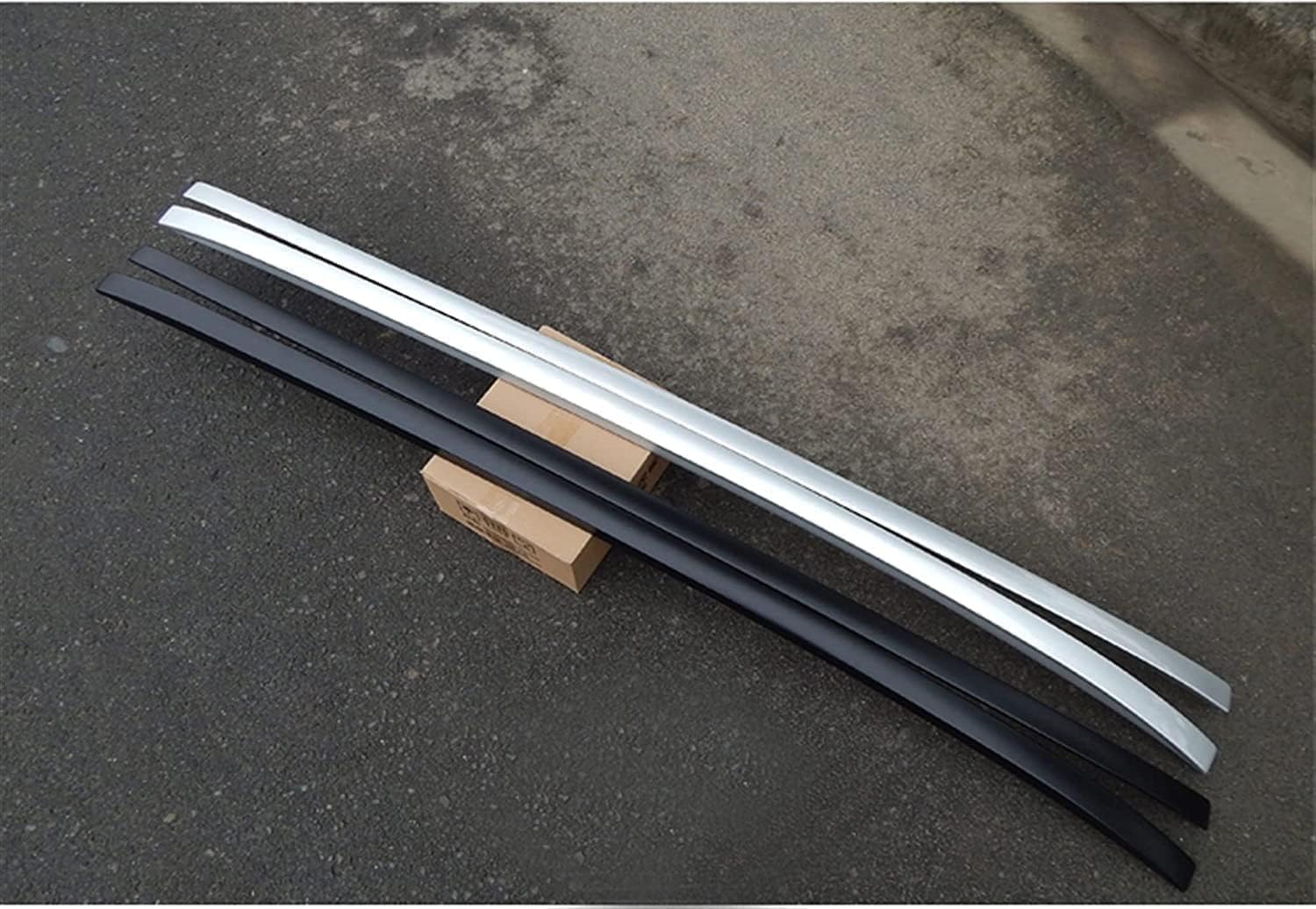 Car roof rack rails for Hyundai Tucson 2015-2020