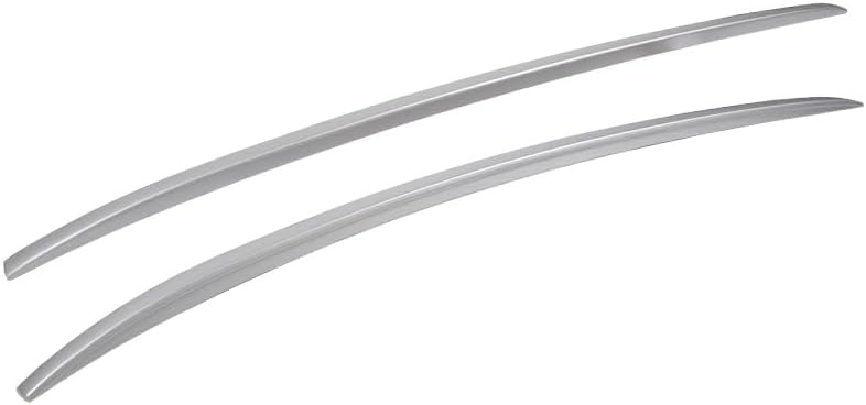 Car roof rack rails for Hyundai Tucson