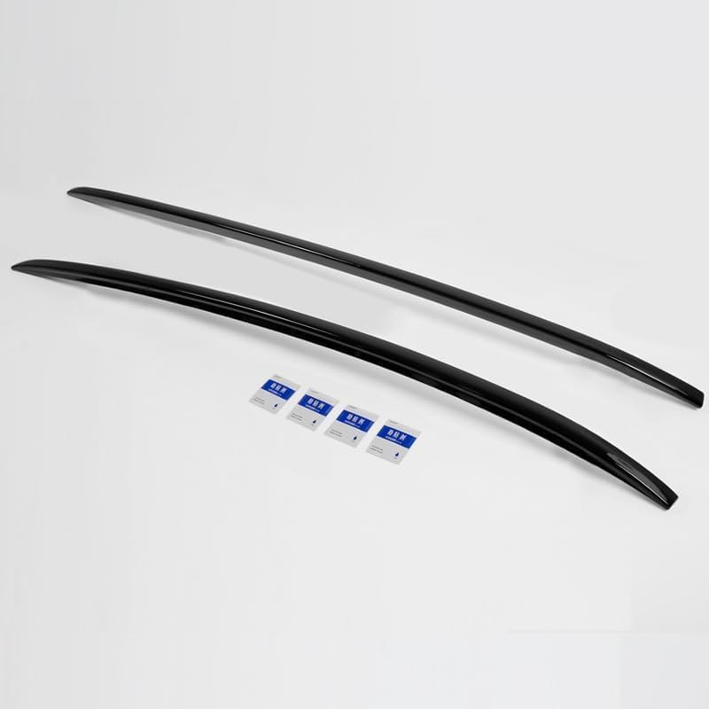 Car roof rack rails for Hyundai Tucson