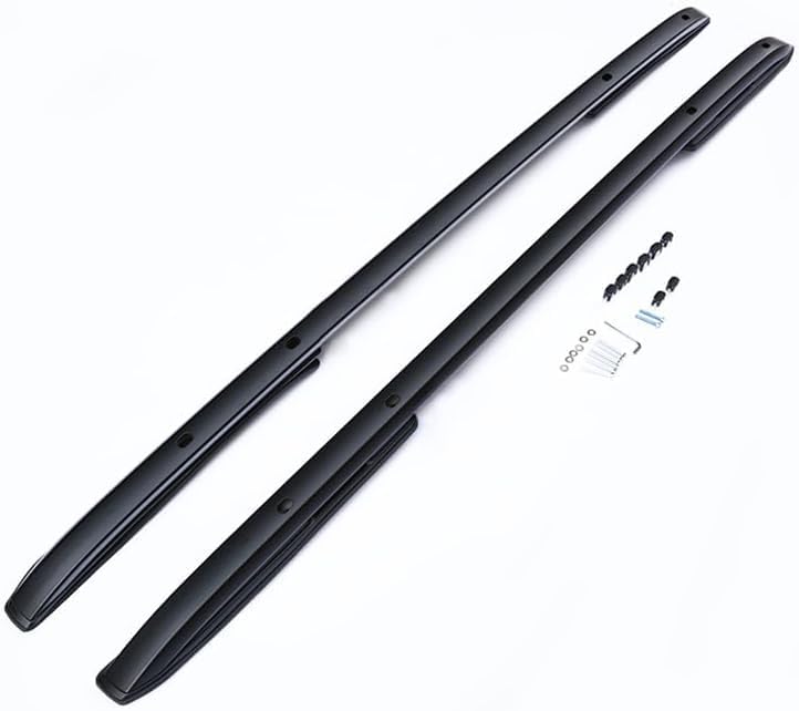 Car roof rack rails for Jeep Renegade 2016 2017 2018 2019 2020 2021