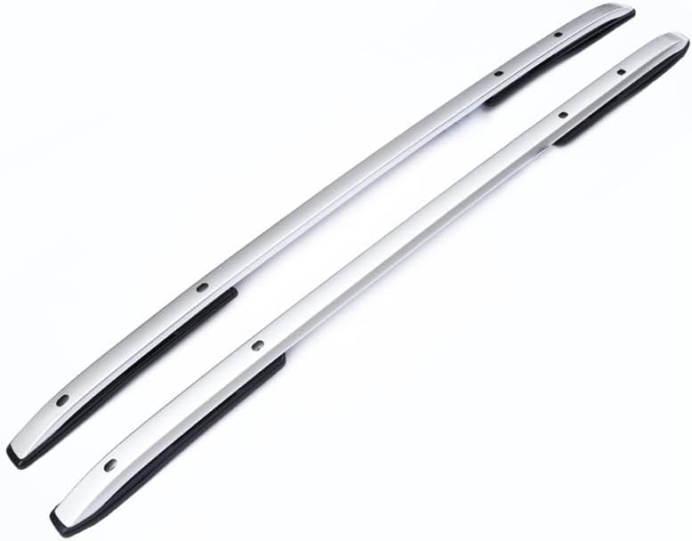 Car roof rack rails for Jeep Renegade 2016 2017 2018 2019 2020 2021