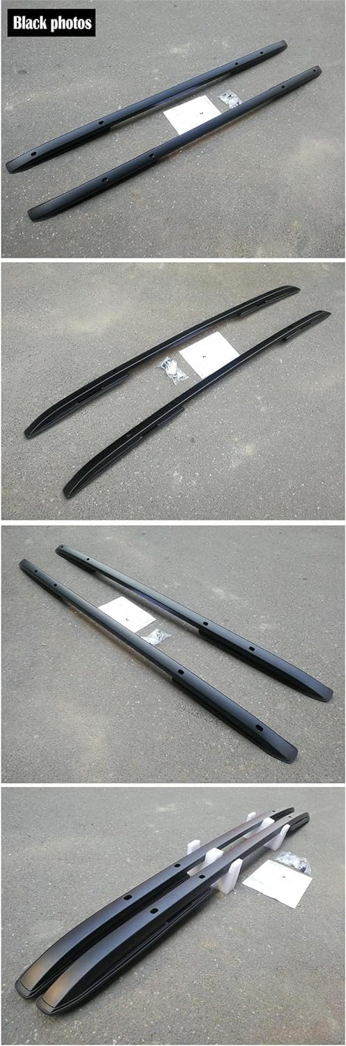 Car roof rack rails for Jeep Renegade 2016 2017 2018 2019 2020 2021