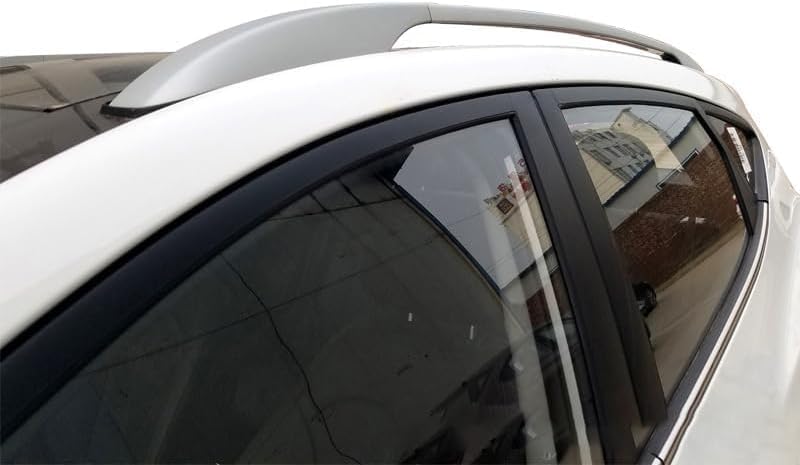 Car roof rack rails for Hyundai Old IX35