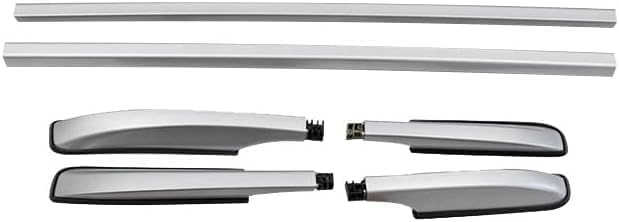 Car roof rack rails for Hyundai Old IX35