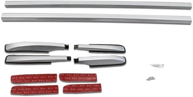 Car roof rack rails for Hyundai Old IX35