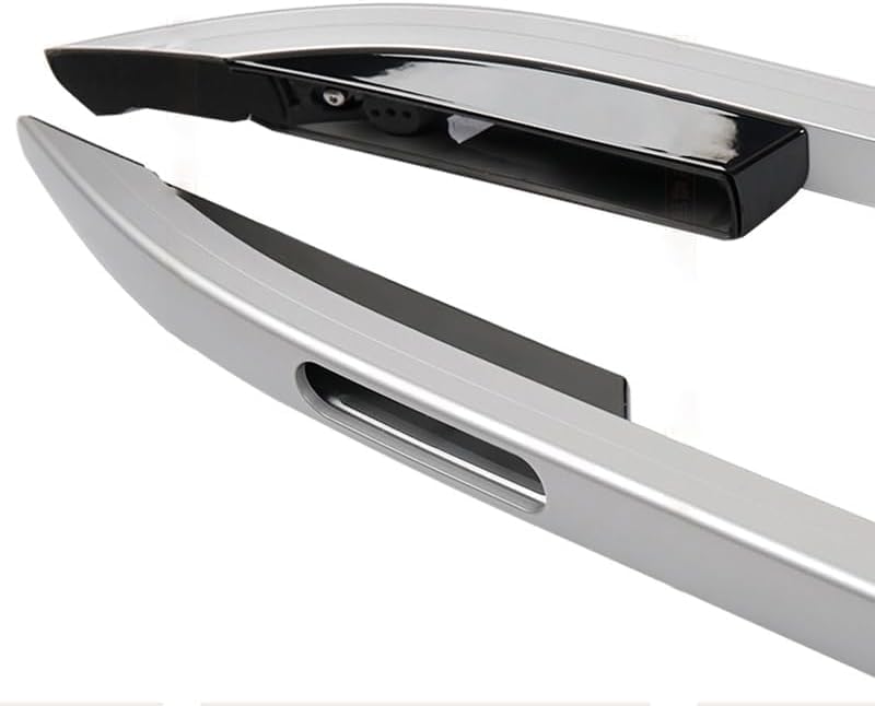 Car roof rack rails for Land Rover Discovery 5 LR5 2017-2022